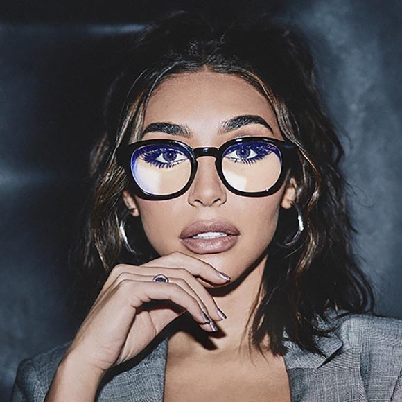 NWT! - Quay Australia | Walk On Bluelight Glasses - Picture 3 of 7